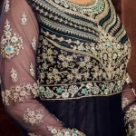 Hot Lady Nasheen Gowns-What U Wear (6)