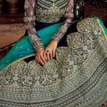 Hot Lady Nasheen Gowns-What U Wear (6)
