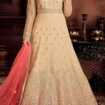 Hot Lady Nasheen Gowns-What U Wear