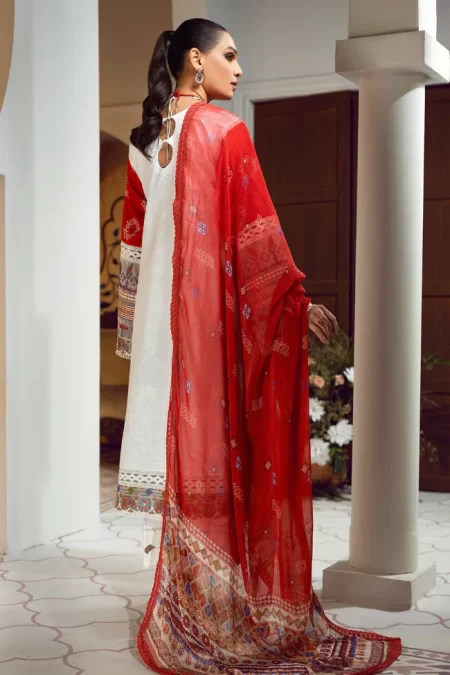 Ittehad Summer Lawn-What U Wear