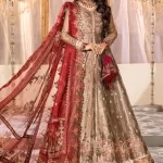 MARIA.B Mbroidered Heritage Edition