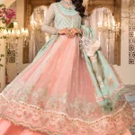 MARIA B Mbroidered Heritage Edition- What U Wear (10)