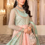 MARIA B Mbroidered Heritage Edition- What U Wear (10)