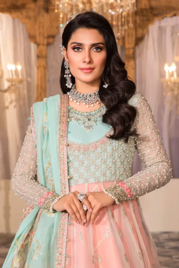 MARIA B Mbroidered Heritage Edition- What U Wear (13)