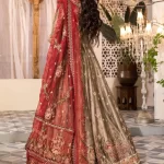 MARIA B Mbroidered Heritage Edition- What U Wear (1)
