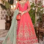 MARIA.B Mbroidered Heritage Edition