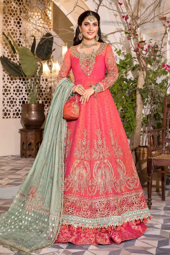 MARIA B Mbroidered Heritage Edition- What U Wear (6)