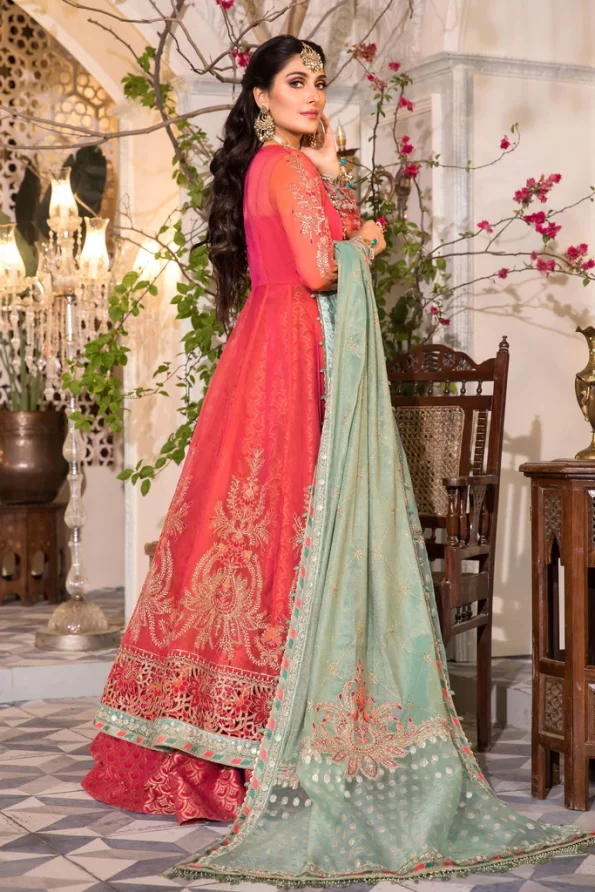 MARIA B Mbroidered Heritage Edition- What U Wear (7)