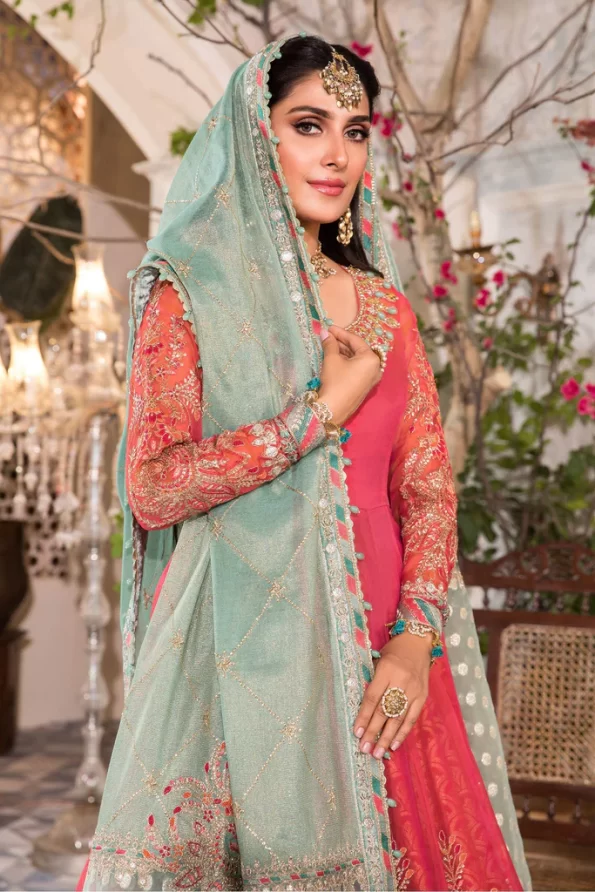 MARIA B Mbroidered Heritage Edition- What U Wear (8)