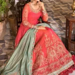 MARIA B Mbroidered Heritage Edition- What U Wear (6)