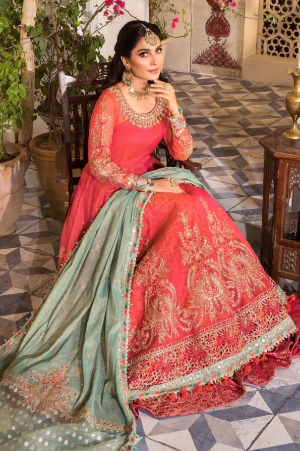 MARIA B Mbroidered Heritage Edition- What U Wear (9)