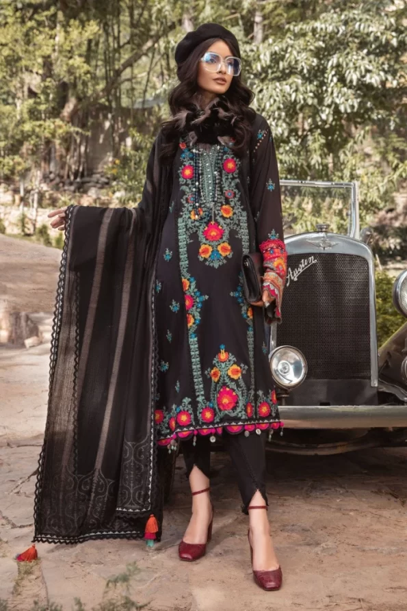 Maria B Luxury Unstitched-01- What U Wear (12)