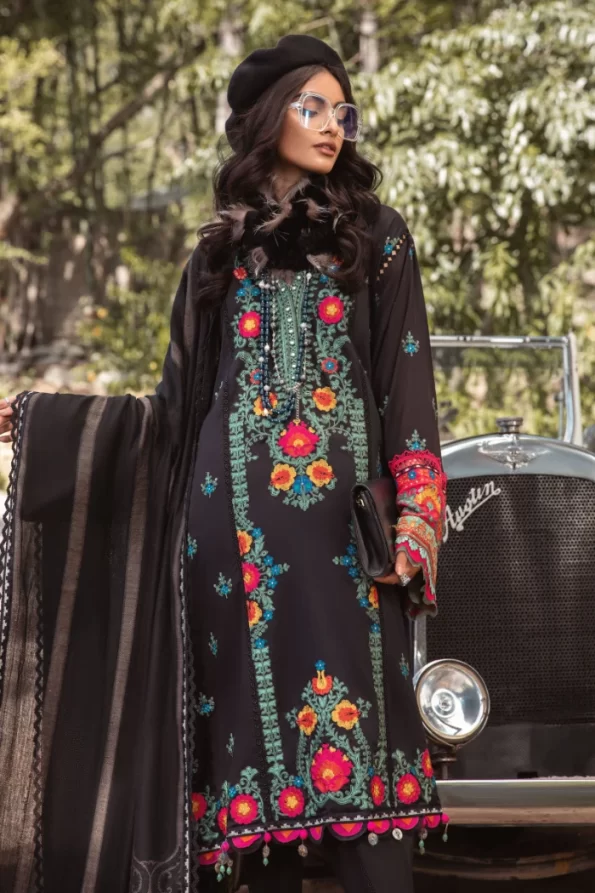 Maria B Luxury Unstitched-01- What U Wear (13)