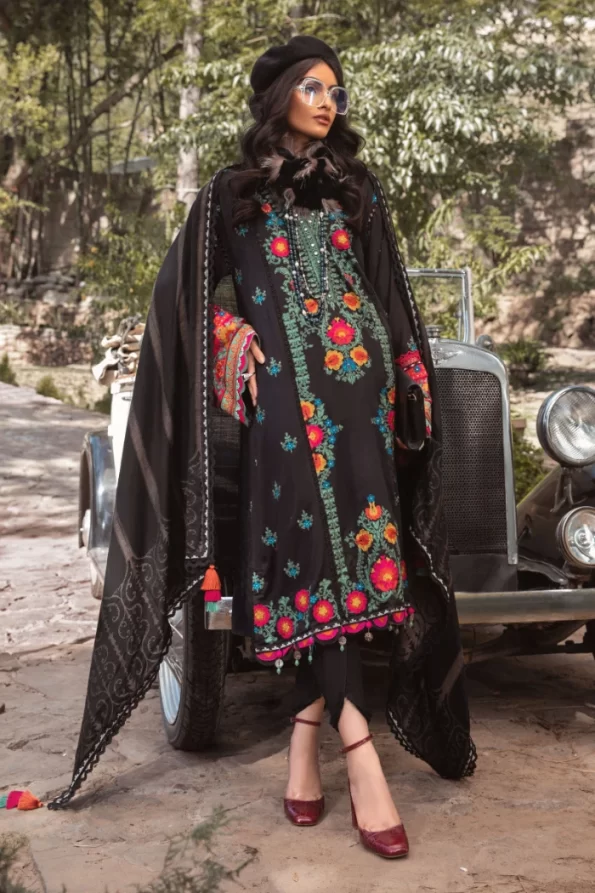 Maria B Luxury Unstitched-01- What U Wear (14)