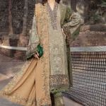 Maria B Luxury Unstitched-07