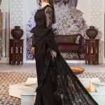 Maria.B. Chiffons Wedding- What U Wear