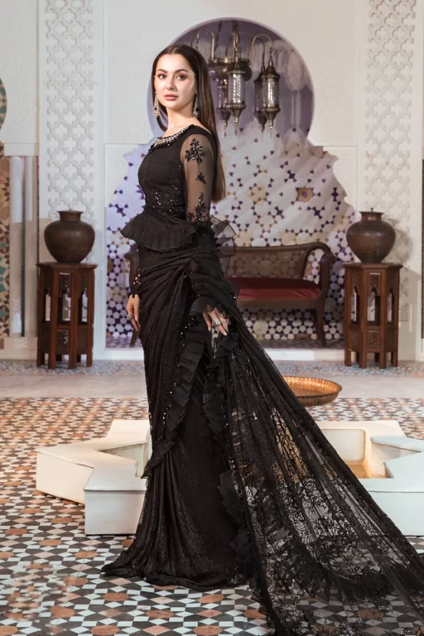 Maria.B. Chiffons Wedding- What U Wear (2)