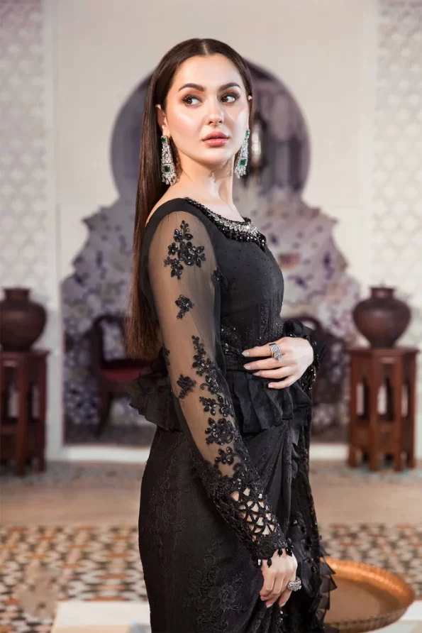 Maria.B. Chiffons Wedding- What U Wear (3)