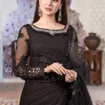 Maria.B. Chiffons Wedding- What U Wear