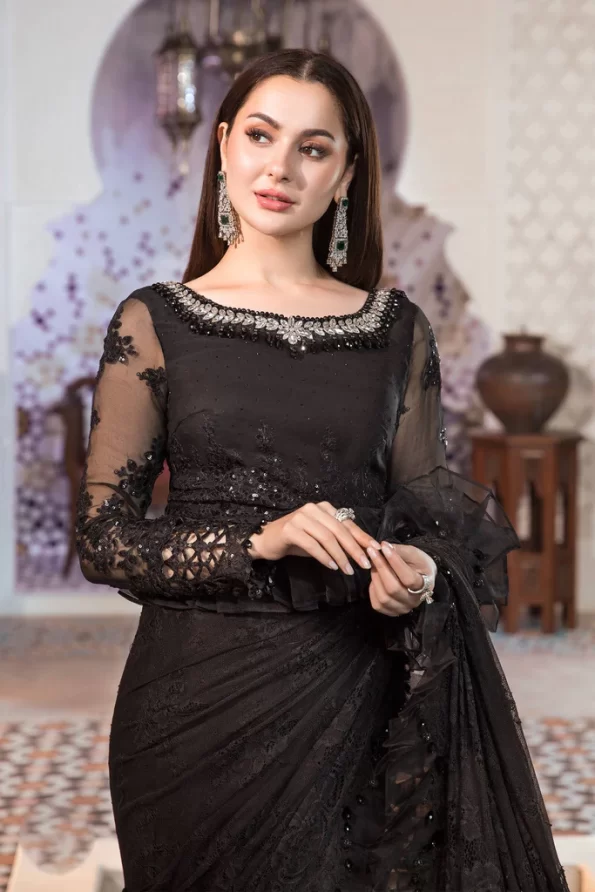 Maria.B. Chiffons Wedding- What U Wear (4)