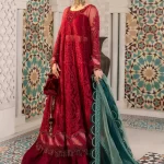 Maria.B. Chiffons Wedding- What U Wear