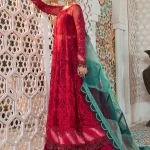 Maria.B. Chiffons Wedding- What U Wear (5)