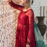 Maria.B. Chiffons Wedding- What U Wear (5)
