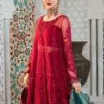 Maria.B. Chiffons Wedding- What U Wear (5)