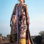 Maryam Hussain Wedding- What U Wear