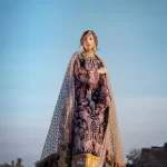 Maryam Hussain Wedding by What U Wear 10