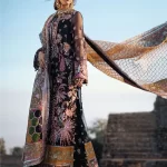Maryam Hussain Wedding by What U Wear 10