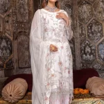 Nilima By Zebtan Luxury Chiffon 3Pcs-What U Wear (12)