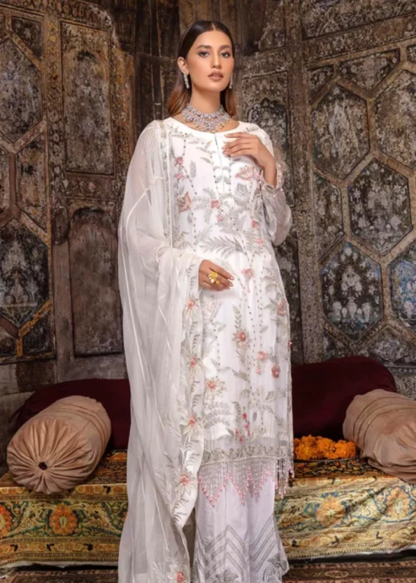Nilima By Zebtan Luxury Chiffon 3Pcs-What U Wear (12)