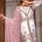 Nilima By Zebtan Luxury Chiffon 3Pcs-What U Wear (15)