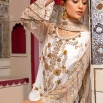 Nilima By Zebtan Luxury Chiffon 3Pcs-What U Wear (21)