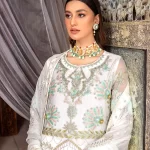 Nilima By Zebtan Luxury Chiffon 3Pcs-What U Wear (31)