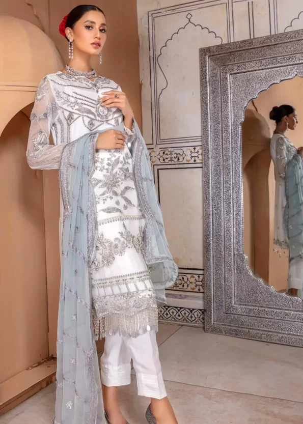 Nilima By Zebtan Luxury Chiffon 3Pcs-What U Wear (4)