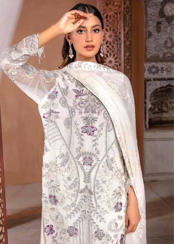 Nilima By Zebtan Luxury Chiffon 3Pcs-What U Wear (6)