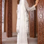 Nilima By Zebtan Luxury Chiffon 3Pcs-What U Wear (5)