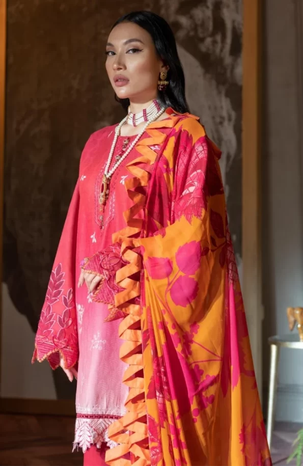 Nisa Hussain By Ittehad Luxury Lawn-What U Wear (14)
