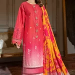 Ittehad Summer Lawn-What U Wear