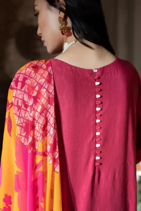Ittehad Summer Lawn-What U Wear