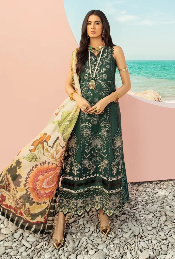 Noor By Saadia Asad Luxury Lawn 3pcs-What U Wear (11)