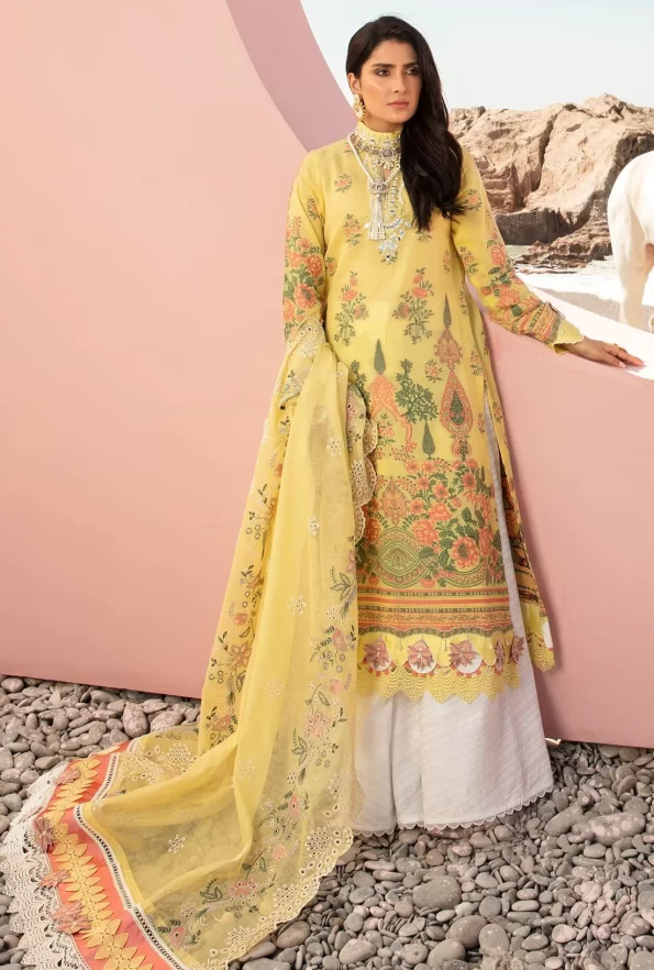 Noor By Saadia Asad Luxury Lawn 3pcs-What U Wear (14)