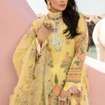 Noor By Saadia Asad Luxury Lawn 3pcs-What U Wear (14)