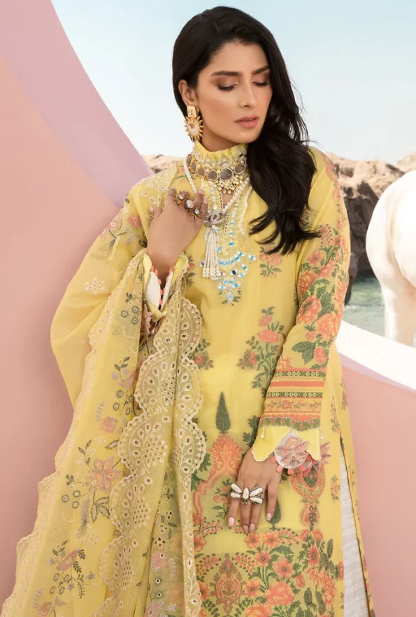 Noor By Saadia Asad Luxury Lawn 3pcs-What U Wear (15)