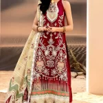 Noor By Saadia Asad Luxury Lawn 3pcs-What U Wear (17)