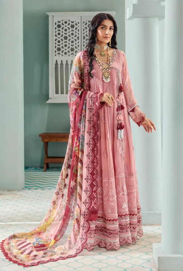 Noor By Saadia Chiffon Laserkari 3Pcs- What U Wear (5)