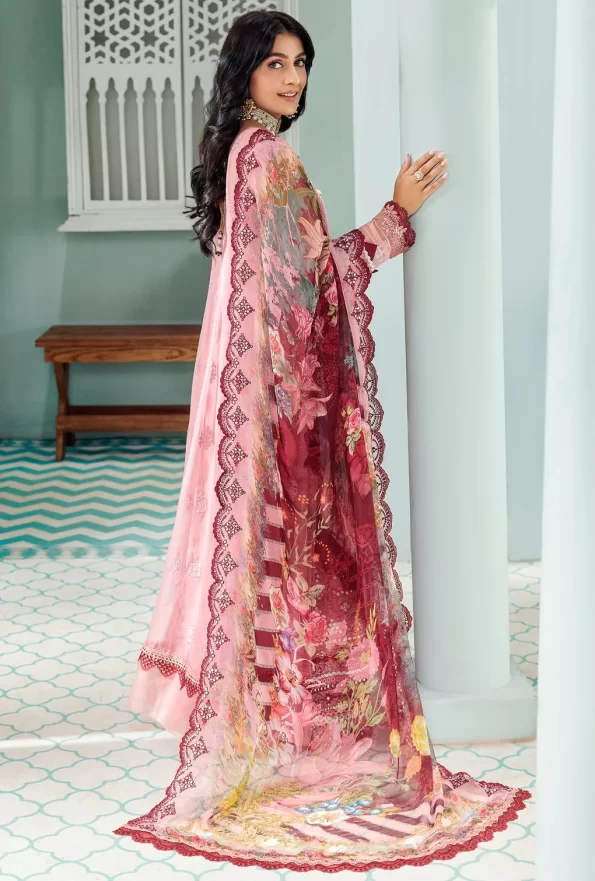 Noor By Saadia Chiffon Laserkari 3Pcs- What U Wear (7)