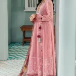 Noor By Saadia Chiffon Laserkari 3Pcs- What U Wear (5)